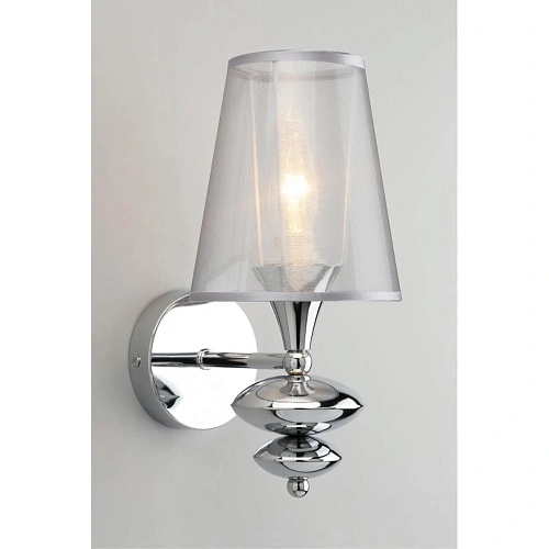 Светильник настенный (Бра) Omnilux Ligure OML-67501-01 Светильник настенный (Бра) Omnilux Ligure OML-67501-01