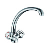 Картинка анонса товара «смеситель для кухни orange classic r m73-002cr»