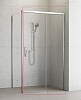 Картинка анонса товара «душевая дверь radaway idea 387044-01-01r 140 см r»