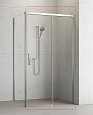 Детальная картинка товара «душевая дверь radaway idea 387044-01-01r 140 см r»