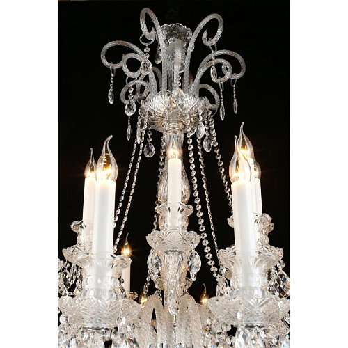 Люстра подвесная Aployt Ketrin APL.812.03.30 Люстра подвесная Aployt Ketrin APL.812.03.30