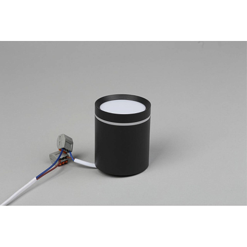 Светильник встраиваемый-накладной Omnilux Capurso OML-102419-05 Светильник встраиваемый-накладной Omnilux Capurso OML-102419-05