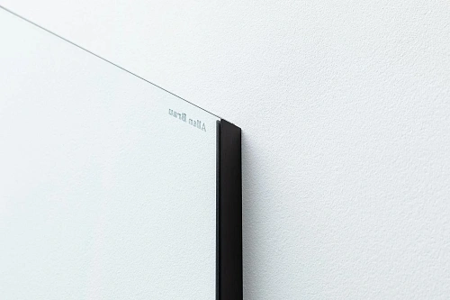 Душевая перегородка Allen Brau Infinity 1 80 3.21003.BBA черный брашированный Душевая перегородка Allen Brau Infinity 1 80 3.21003.BBA черный брашированный