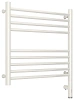 Полотенцесушитель электрический Сунержа Богема 3.0 прямая 500х500 МЭМ правый 12-5805-5050 Белый Полотенцесушитель электрический Сунержа Богема 3.0 прямая 500х500 МЭМ правый 12-5805-5050 Белый