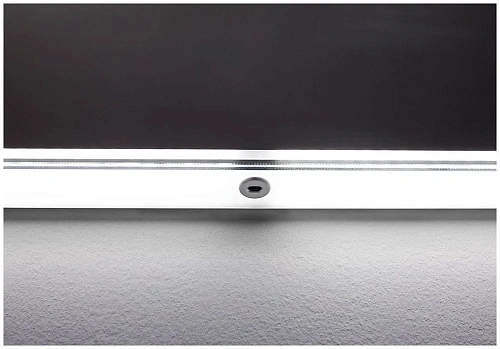 Зеркало Aquanet Палермо 11085 LED 00196646 Зеркало Aquanet Палермо 11085 LED 00196646