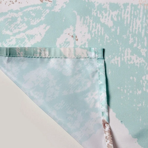 Штора для ванны WasserKRAFT Ammer SC-70101 бежевый Штора для ванны WasserKRAFT Ammer SC-70101 бежевый