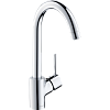 Картинка анонса товара «смеситель для кухни hansgrohe talis s2 variarc 14870000»