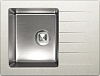 Картинка анонса товара «кухонная мойка tolero twist tts-660 (№102 (сафари)) 474087»