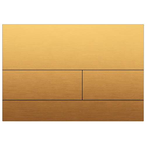 Клавиша смыва Boheme  670-BR нержавеющая сталь BRONZE (для TECE) Клавиша смыва Boheme  670-BR нержавеющая сталь BRONZE (для TECE)