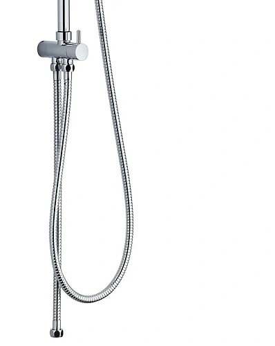 Душевая система Orange Tony M54-933cr с изливом, хром Душевая система Orange Tony M54-933cr с изливом, хром