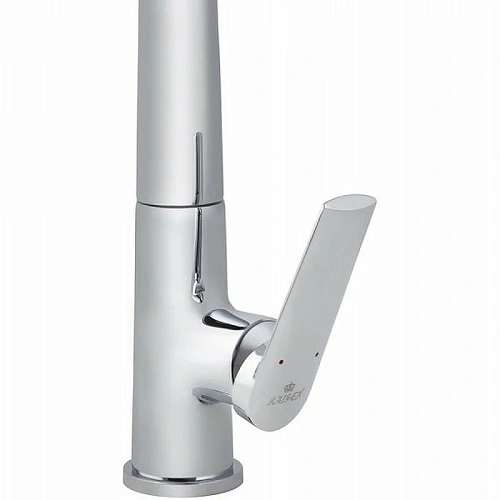 Смеситель для раковины Kaiser Areva 08044 Смеситель для раковины Kaiser Areva 08044