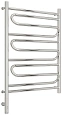 Полотенцесушитель электрический Сунержа Элегия 3.0 800х600 МЭМ левый 00-5818-8060 Без покрытия Полотенцесушитель электрический Сунержа Элегия 3.0 800х600 МЭМ левый 00-5818-8060 Без покрытия