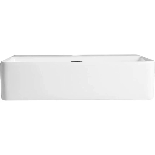 Раковина Orange B04-500w накладная, белый Раковина Orange B04-500w накладная, белый