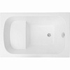 Картинка анонса товара «акриловая ванна aquanet seed 110x70 00246133»