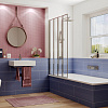 Шторка на ванну Ambassador Bath Screens 16041110R (900x1400) Шторка на ванну Ambassador Bath Screens 16041110R (900x1400)