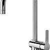 Смеситель для кухни Paffoni West WS980CR Смеситель для кухни Paffoni West WS980CR