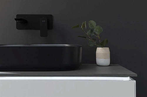 Смеситель для раковины Allen Brau Infinity 5.21003-31 с внутренней частью Смеситель для раковины Allen Brau Infinity 5.21003-31 с внутренней частью