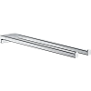 Полотенцедержатель Hansgrohe AddStoris 41770000, хром Полотенцедержатель Hansgrohe AddStoris 41770000, хром
