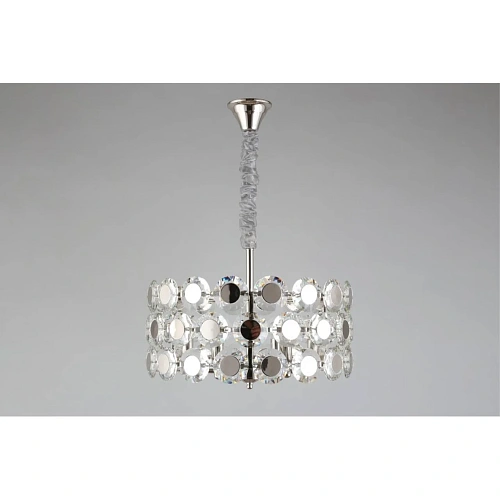 Люстра подвесная Aployt Wiola APL.745.03.06 Люстра подвесная Aployt Wiola APL.745.03.06