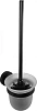 Ершик для унитаза Bemeta DARK 104113010 Ершик для унитаза Bemeta DARK 104113010