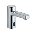 Смеситель для раковины Kludi Zenta E 3820005 сенсорный Смеситель для раковины Kludi Zenta E 3820005 сенсорный