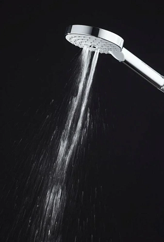 Душевой гарнитур Orange O-Shower OS032 хром Душевой гарнитур Orange O-Shower OS032 хром