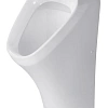 Писсуар Duravit DuraStyle 2804300000 30 см белый Писсуар Duravit DuraStyle 2804300000 30 см белый