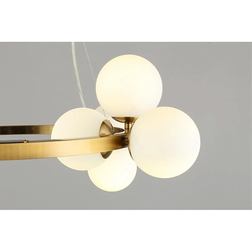 Люстра подвесная Aployt Letizia APL.314.03.11 Люстра подвесная Aployt Letizia APL.314.03.11