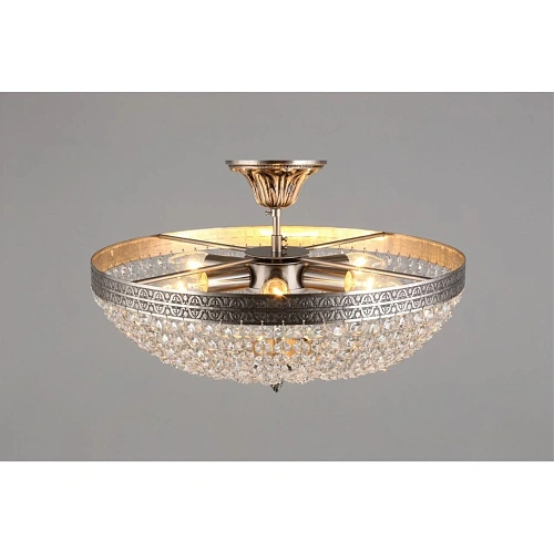 Люстра потолочная Aployt Helcia APL.756.17.06 Люстра потолочная Aployt Helcia APL.756.17.06