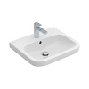Картинка анонса товара «раковина villeroy &amp; boch architectura 47 x 55 см 41885501»