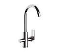 Смеситель для кухни Remer Dream D79DW Смеситель для кухни Remer Dream D79DW