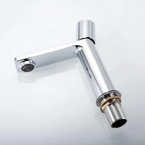 Смеситель для раковины Vincea Vogue VBF-4V3CH, хром Смеситель для раковины Vincea Vogue VBF-4V3CH, хром