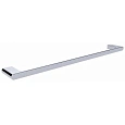 Полотенцедержатель Kaiser KH-2707 прямой L-600mm хром латунь+цинк Полотенцедержатель Kaiser KH-2707 прямой L-600mm хром латунь+цинк