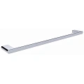 Полотенцедержатель Kaiser KH-2707 прямой L-600mm хром латунь+цинк Полотенцедержатель Kaiser KH-2707 прямой L-600mm хром латунь+цинк