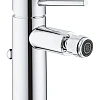 Смеситель для биде GROHE Start Classic (23785000) с донным клапаном Смеситель для биде GROHE Start Classic (23785000) с донным клапаном