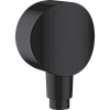 Картинка анонса товара «шланговое подключение hansgrohe fixfit s 26453670, матовый черный»