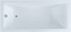 Картинка анонса товара «акриловая ванна aquanet bright 180x80 (с каркасом) 00233143»