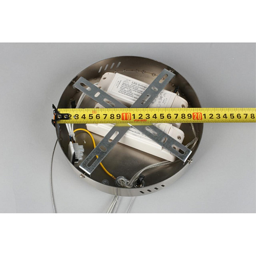 Люстра подвесная Omnilux Strasatti OML-99913-62 Люстра подвесная Omnilux Strasatti OML-99913-62