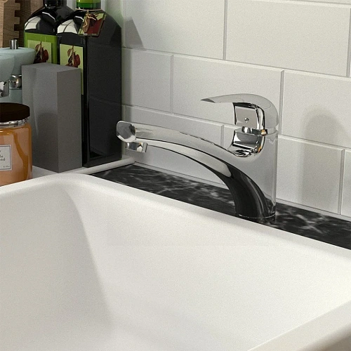 Смеситель для душа Paini Nove 09CR6911 встраиваемый Смеситель для душа Paini Nove 09CR6911 встраиваемый