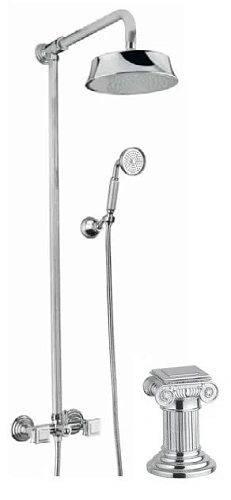 Душевая система CEZARES OLIMP-CD-01-O Душевая система CEZARES OLIMP-CD-01-O