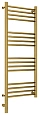 Полотенцесушитель электрический Сунержа Богема 3.0 прямая 1000х400 МЭМ левый 03-5804-1040 Золото Полотенцесушитель электрический Сунержа Богема 3.0 прямая 1000х400 МЭМ левый 03-5804-1040 Золото