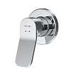 Смеситель для душа AM.PM X-Joy F85A65000 встраиваемый, хром Смеситель для душа AM.PM X-Joy F85A65000 встраиваемый, хром