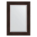 Зеркало в багетной раме Evoform Exclusive BY 3447 69 x 99 см, темный прованс Зеркало в багетной раме Evoform Exclusive BY 3447 69 x 99 см, темный прованс