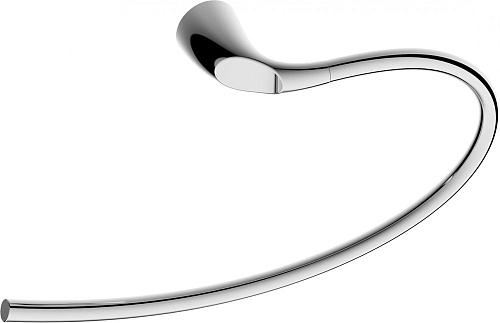 Полотенцедержатель Rush Devon DE75511 23 см Полотенцедержатель Rush Devon DE75511 23 см