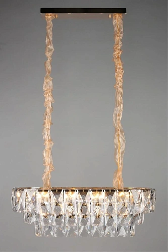 Люстра подвесная Omnilux Reggiolo OML-81603-16 Люстра подвесная Omnilux Reggiolo OML-81603-16