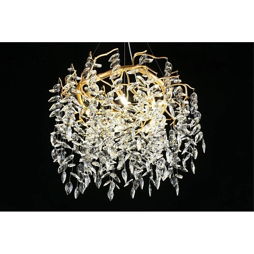 Люстра подвесная Aployt Gertunia APL.847.03.10 Люстра подвесная Aployt Gertunia APL.847.03.10