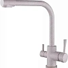 Смеситель для кухни Kaiser Merkur 26044-8 с подключением к фильтру Смеситель для кухни Kaiser Merkur 26044-8 с подключением к фильтру