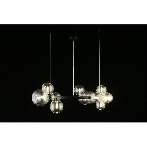 Люстра подвесная Aployt Lilian APL.768.03.12 Люстра подвесная Aployt Lilian APL.768.03.12