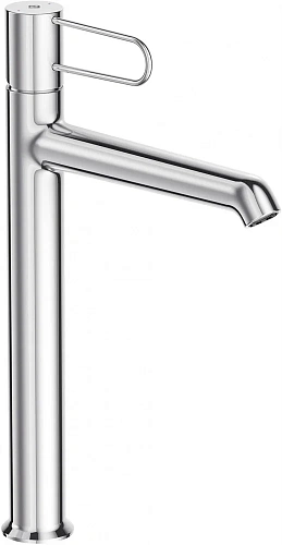 Смеситель для раковины Jacob Delafon Odeon Rive Gauche E21031-CP-CP Смеситель для раковины Jacob Delafon Odeon Rive Gauche E21031-CP-CP