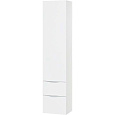 Шкаф-пенал Aquanet Эвора 40 белый 00184308 Шкаф-пенал Aquanet Эвора 40 белый 00184308